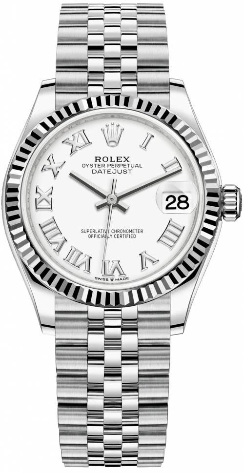 Заказать Rolex  Datejust 31  m278274-0010