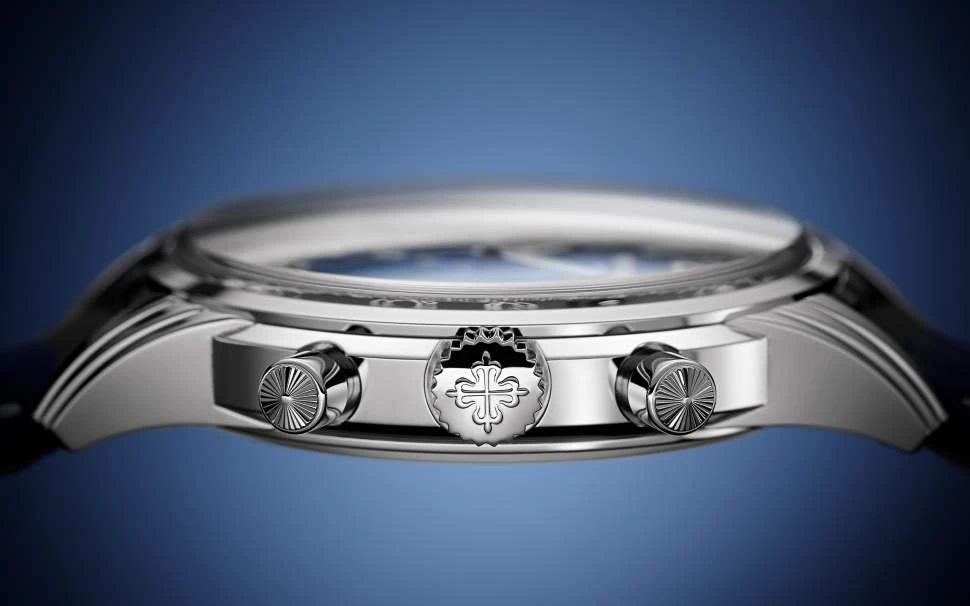 Заказать Patek Philippe  Complications  5172G-001