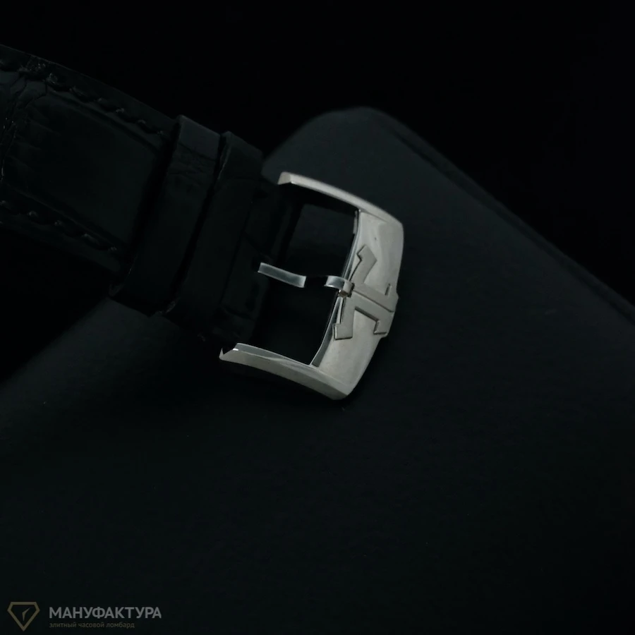 Часы Jaeger-LeCoultre  Duometre   600.3.24.S