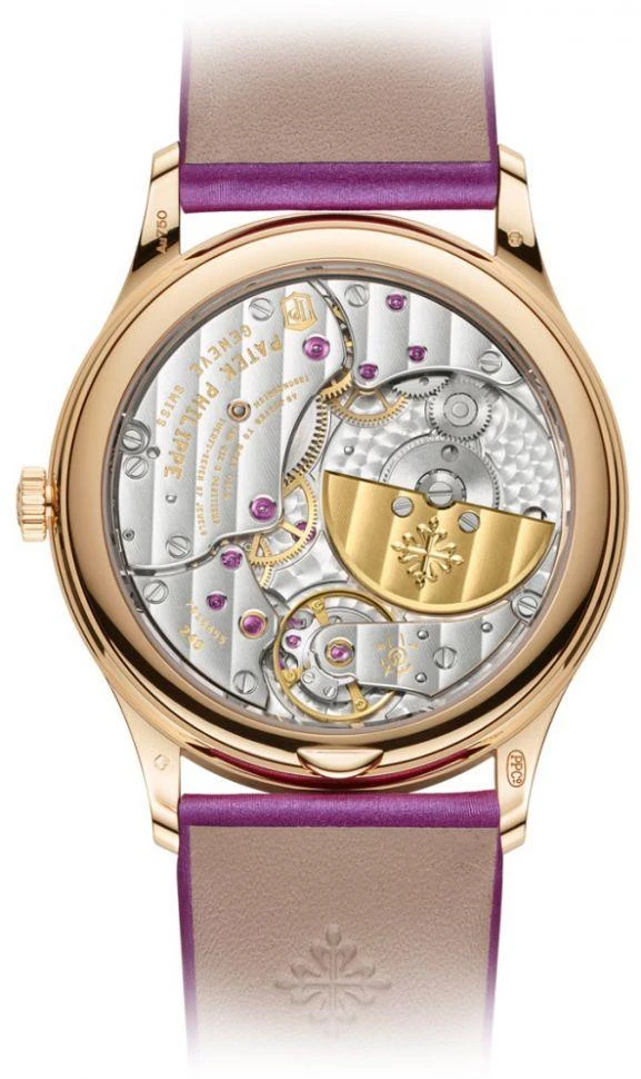 Заказать Patek Philippe  Calatrava  4997/200R-001