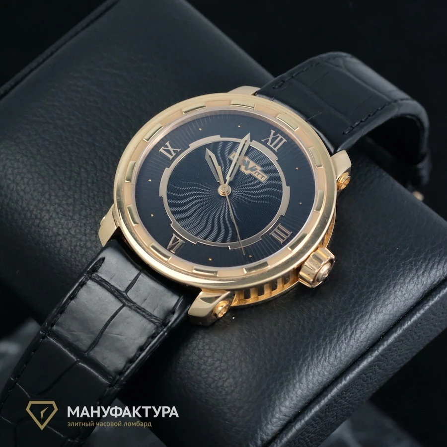 Часы DeWitt  Twenty-8-Eight Automatic  T8.AU.001