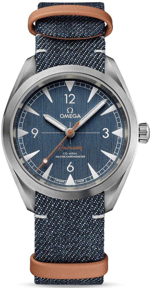 Заказать Omega  Seamaster Co-Axial  220.12.40.20.03.001