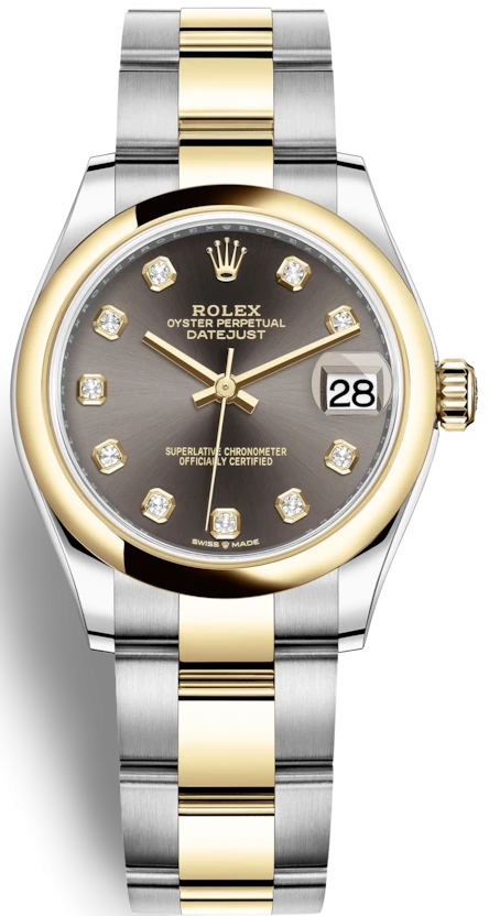 Заказать Rolex  Datejust 31  m278243-0021