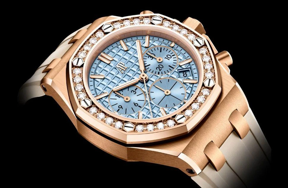 Заказать Audemars Piguet  Royal Oak Offshore Selfwinding Chronograph  26231OR.ZZ.A085CA.01
