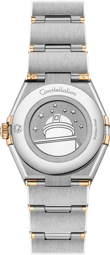 Заказать Omega  Constellation Manhattan Quartz 28 Mm  131.25.28.60.55.002