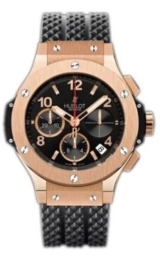 Заказать Hublot  Big Bang Gold 41  341.PX.130.RX