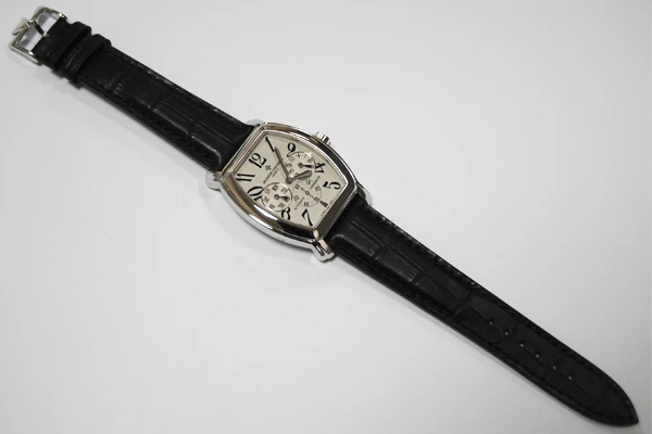 Часы Vacheron Constantin  Royal Eagle Day Date  42008/000G-8979