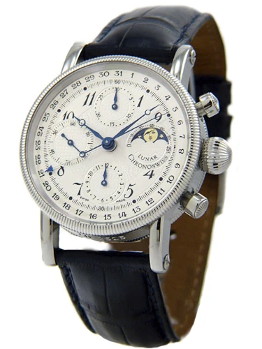 Часы Chronoswiss  Lunar Chronograph  CH7523