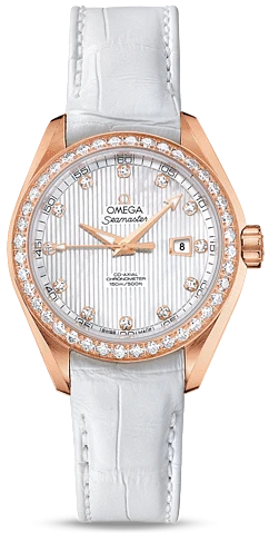 Заказать Omega  Seamaster Aqua Terra 150 M Co-Axial 34 Mm  231.58.34.20.55.002