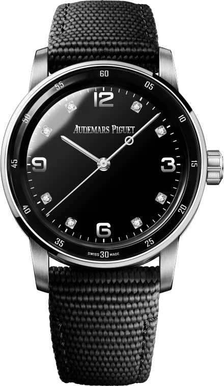 Заказать Audemars Piguet  Code 11.59 By Selfwinding  15210BC.OO.A002KB.02