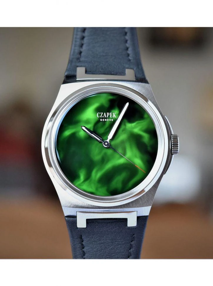 Заказать   Antarctique Special Edition  Emerald Iceberg