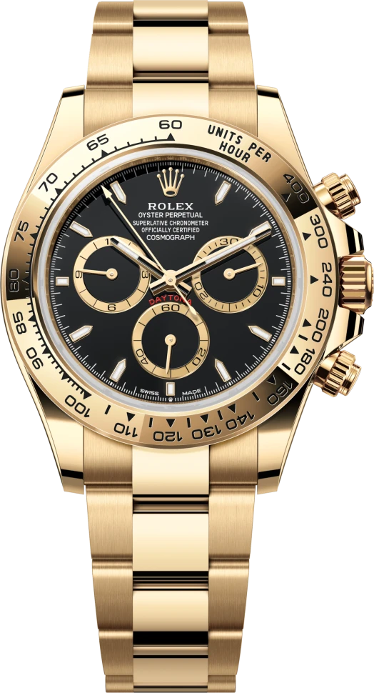 Заказать Rolex  Сosmograph Daytona  m126508-0004