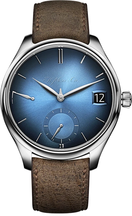 Заказать H. Moser &amp; Cie  H. Moser &amp; Cie Endeavour Perpetual Calendar  1800-0204