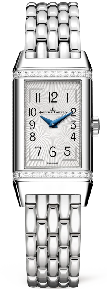 Заказать Jaeger-LeCoultre  Reverso One Guartz  3288120