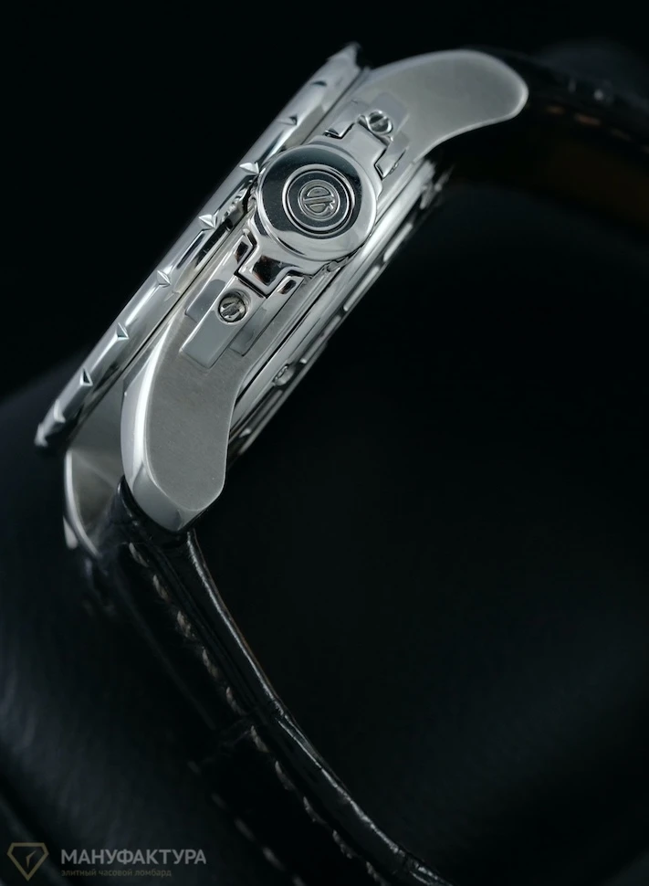 Часы Roger Dubuis  Excalibur Double Flying Tourbillon  EX45 01 9 N1.67A