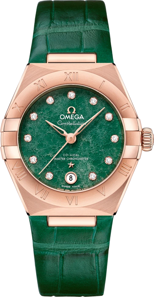 Заказать Omega  Constellation 29 Mm  131.53.29.20.99.002
