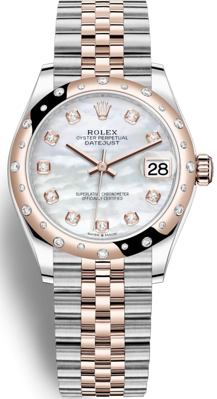 Заказать Rolex  Datejust 31  m278341rbr-0026