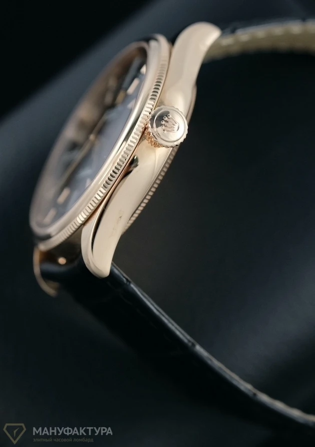 Часы Rolex  Cellini Time  50505-0009