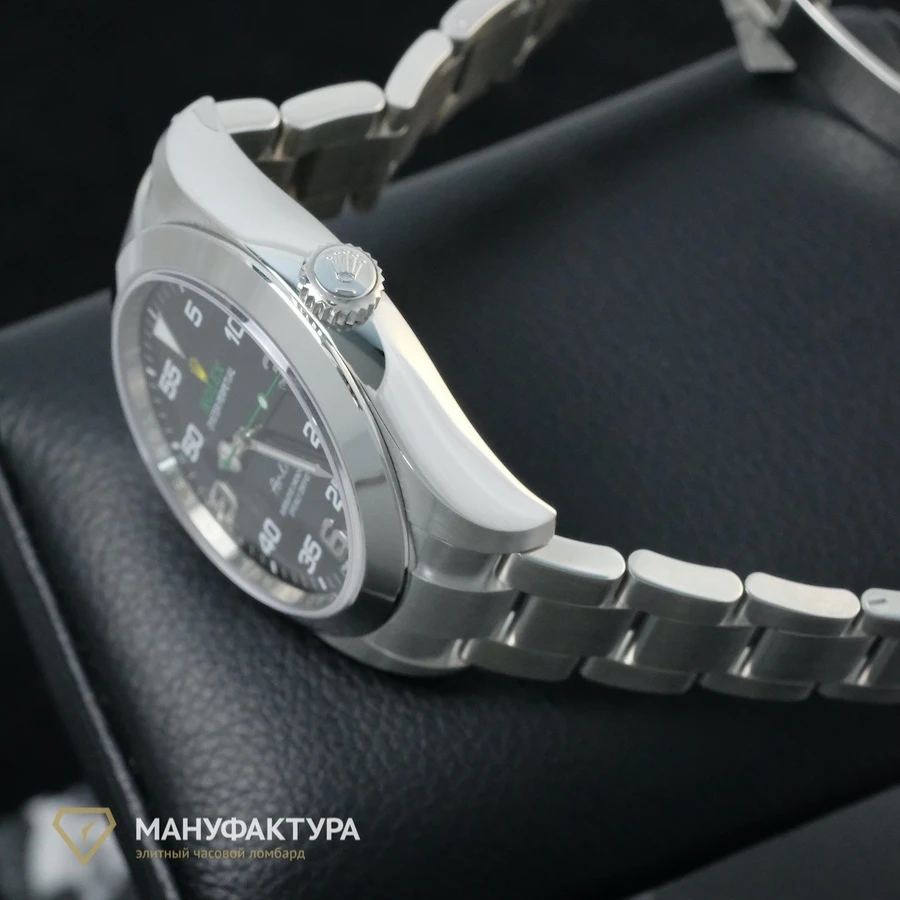 Часы Rolex  Oyster Perpetual Air King  116900-0001