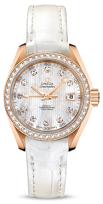 Заказать Omega  Seamaster Aqua Terra 150 M Co-Axial 30 Mm  231.58.30.20.55.001