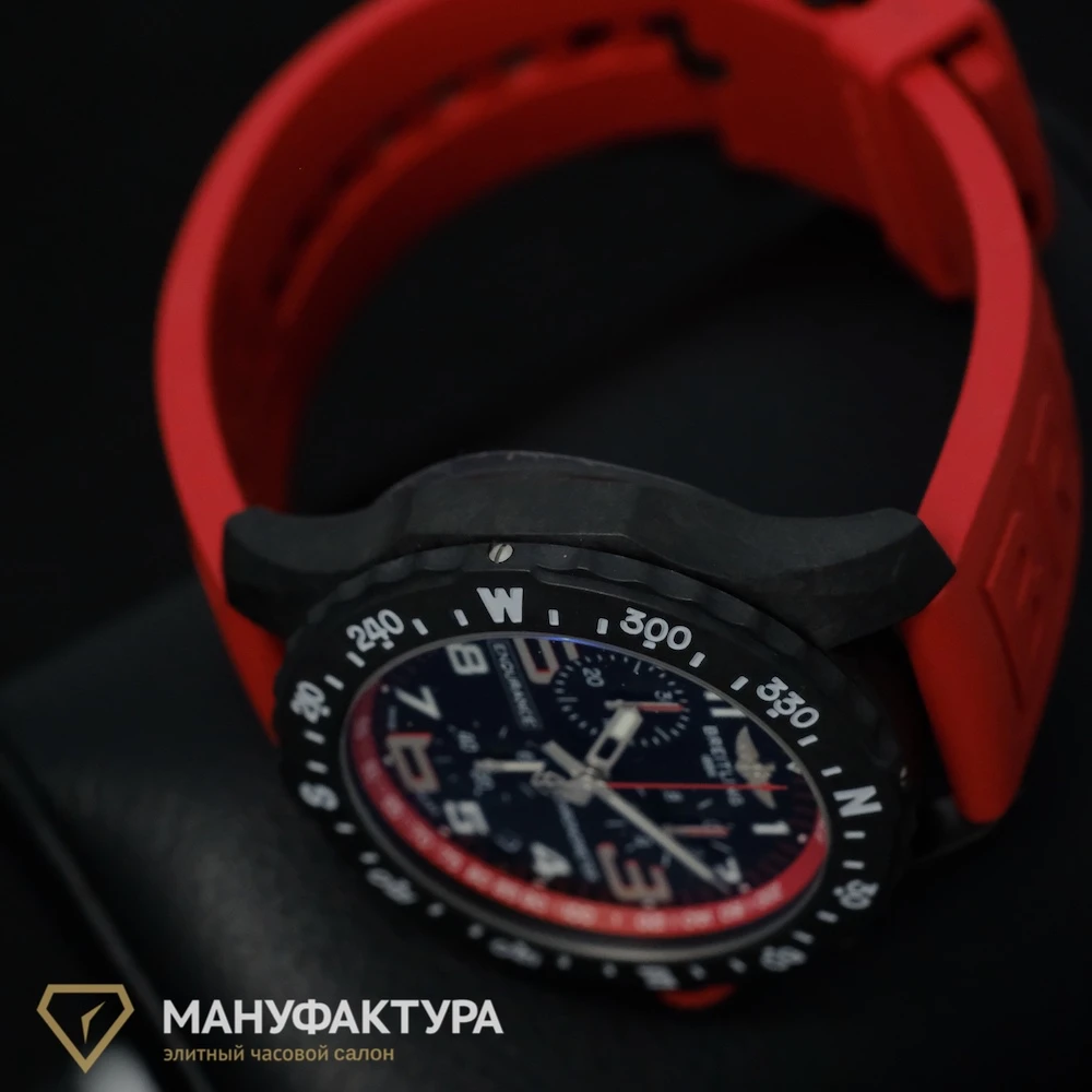 Часы Breitling  Endurance Pro  X82310D91B1S1