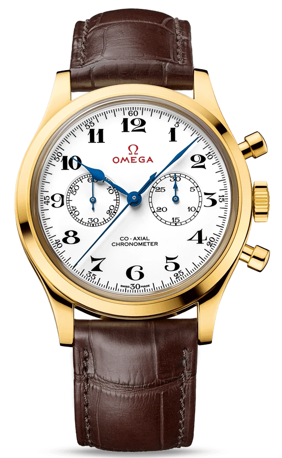 Заказать Omega  Specialities Olympic Official Timekeeper  522.53.39.50.04.002
