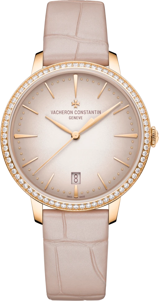 Заказать Vacheron Constantin  Patrimony Self-Winding  4115U/000R-B907