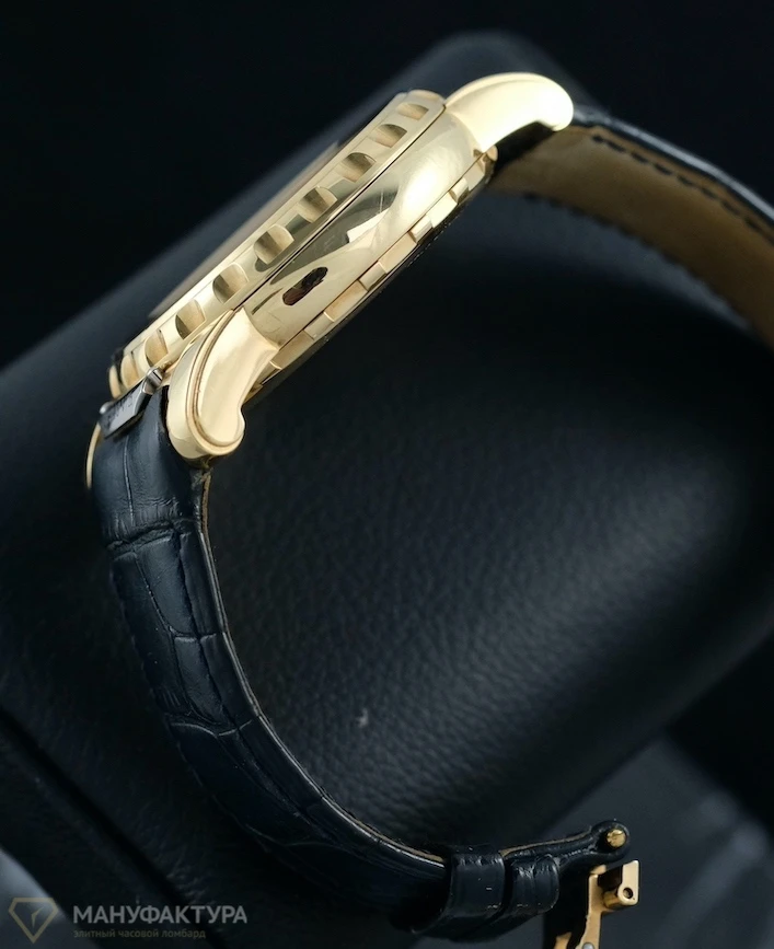 Часы Ulysse N  Un Freak Rose Gold  026-88