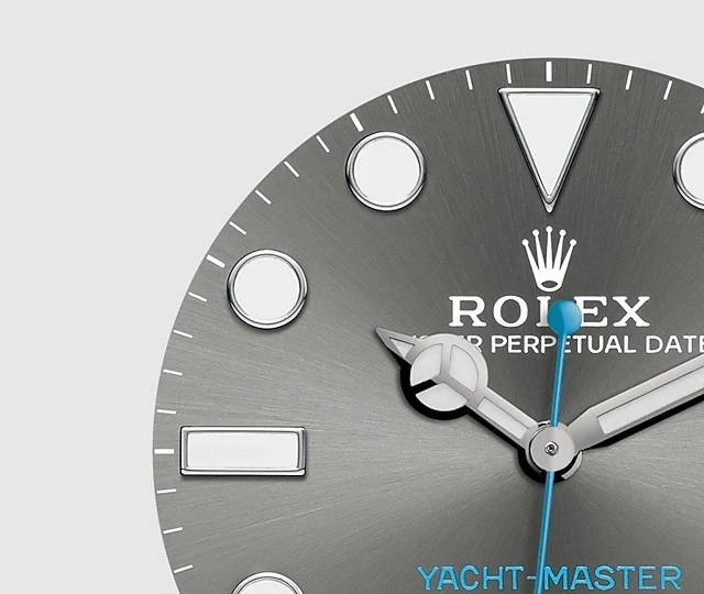 Заказать Rolex  Yacht Master 40  m126622-0001