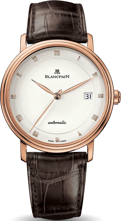 Заказать Blancpain  Villeret Ultraplate  6223 3642 55A
