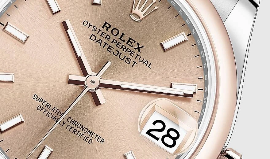 Заказать Rolex  Datejust 31  m278241-0009