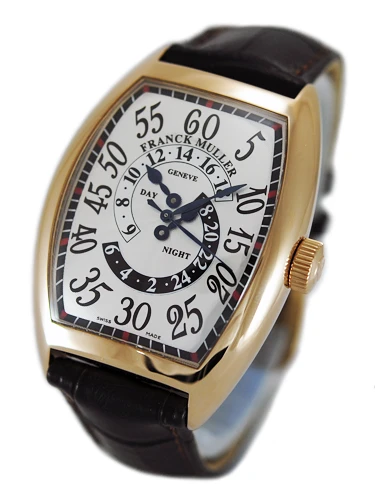Часы Franck Muller  Cintree Curvex Day &amp; Night  8880 DH