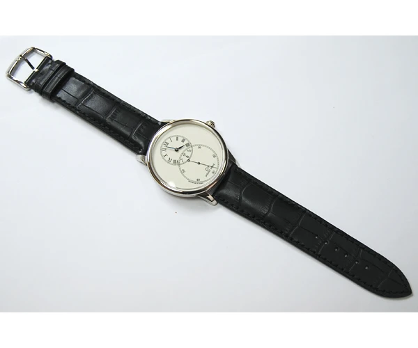 Часы Jaquet Droz  Grande Seconde Email  J003034201
