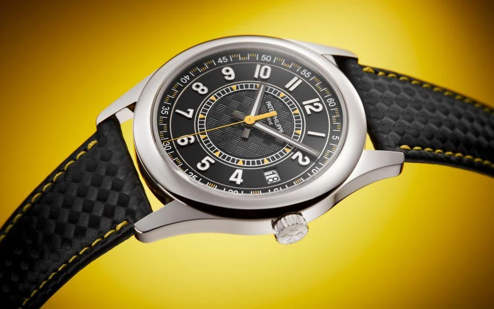Заказать Patek Philippe  Calatrava  6007G-001