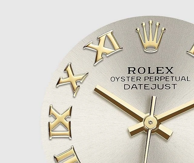 Заказать Rolex  Datejust 31  m278278-0028