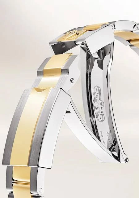Заказать Rolex  Explorer Oyster Perpetual 36 Mm  m124273-0001