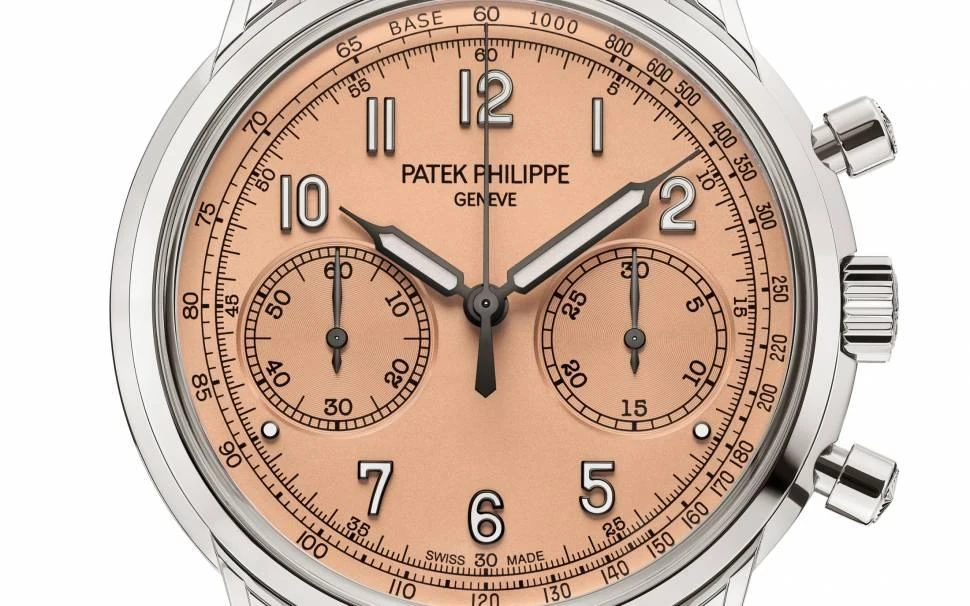 Заказать Patek Philippe  Complications  5172G-010