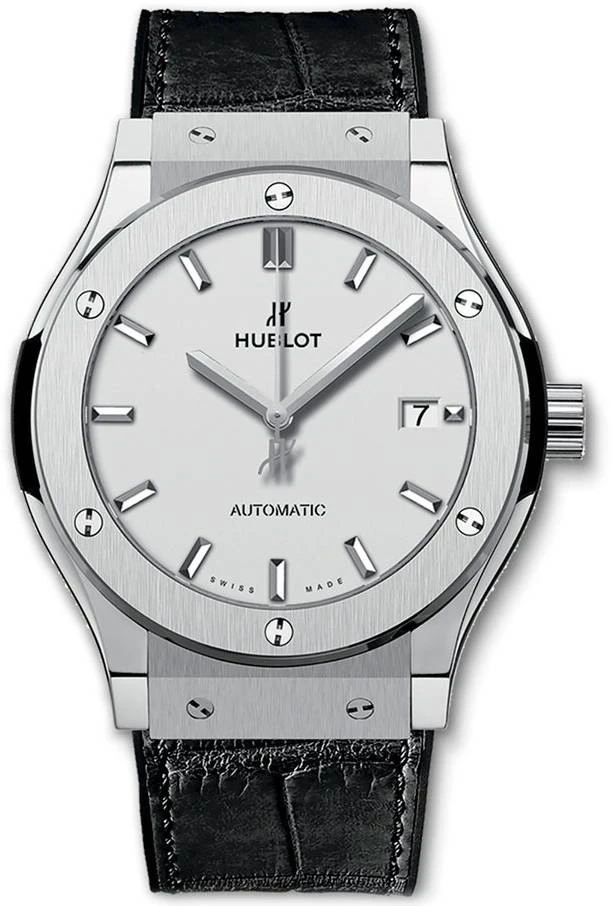 Заказать Hublot  Classic Fusion Automatic 42 Mm  542.NX.2611.LR