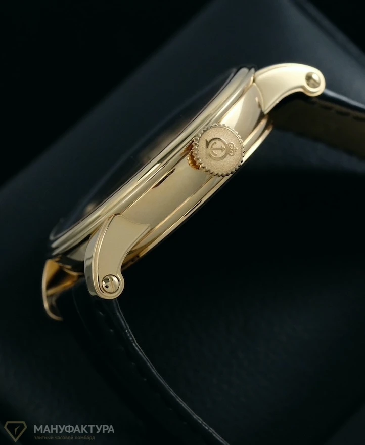 Часы Arnold &amp; Son  Royal Collection True Beat 88  1TBAP.B01A.C113A