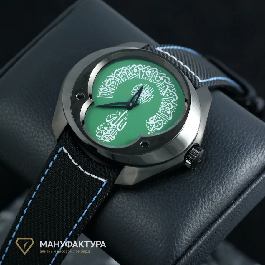 Часы Franc Vila  Neo Alta Arabic Limited Edition  FVn19