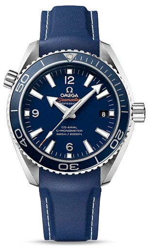 Заказать Omega  Seamaster Planet Ocean 600 M Co-Axial 42 Mm  232.92.42.21.03.001