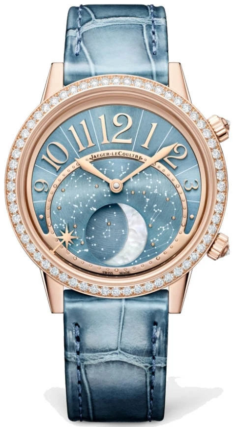 Заказать Jaeger-LeCoultre  Rendez-Vous Moon  3522480