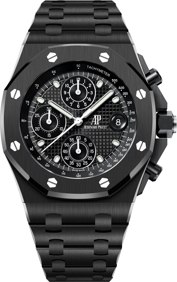 Заказать Audemars Piguet  Royal Oak Offshore Selfwinding Chronograph  26238CE.OO.1300CE.01