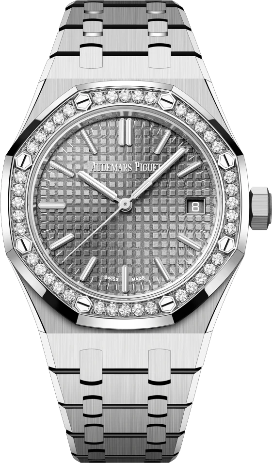 Заказать Audemars Piguet  Royal Oak Selfwinding  15551ST.ZZ.1356ST.06