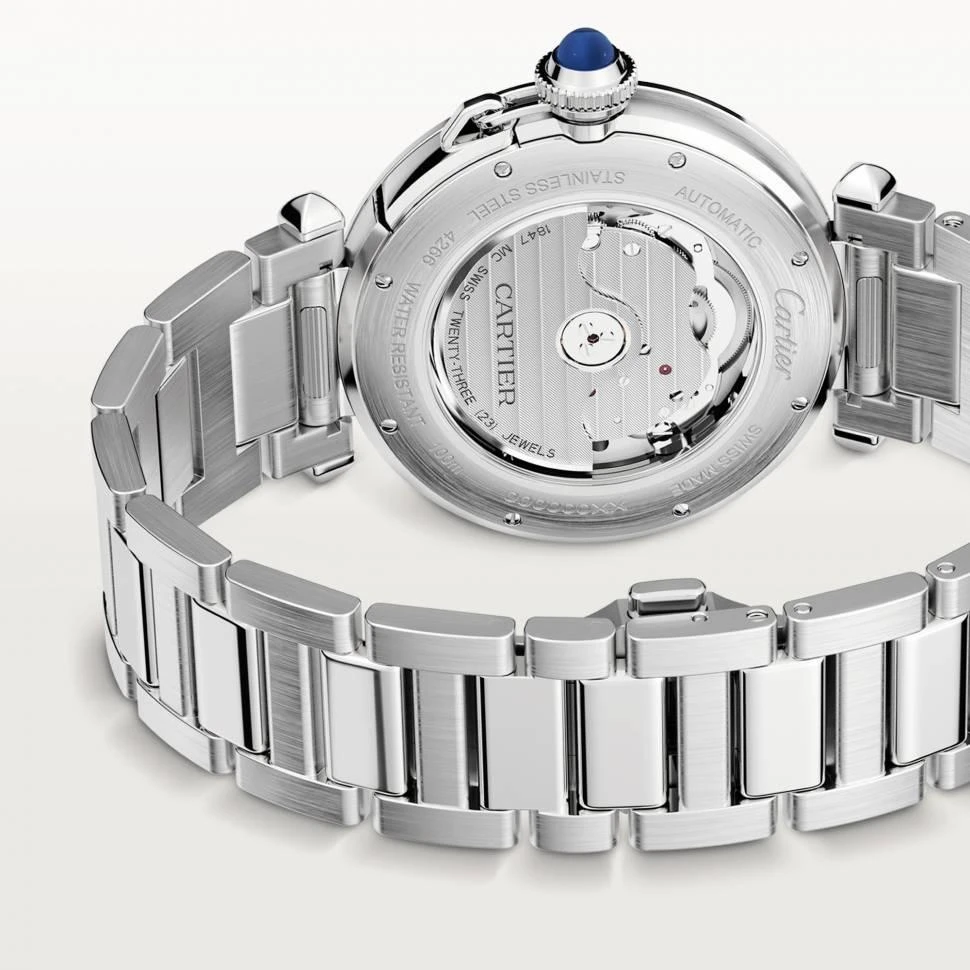 Заказать Cartier  Pasha De  WSPA0026