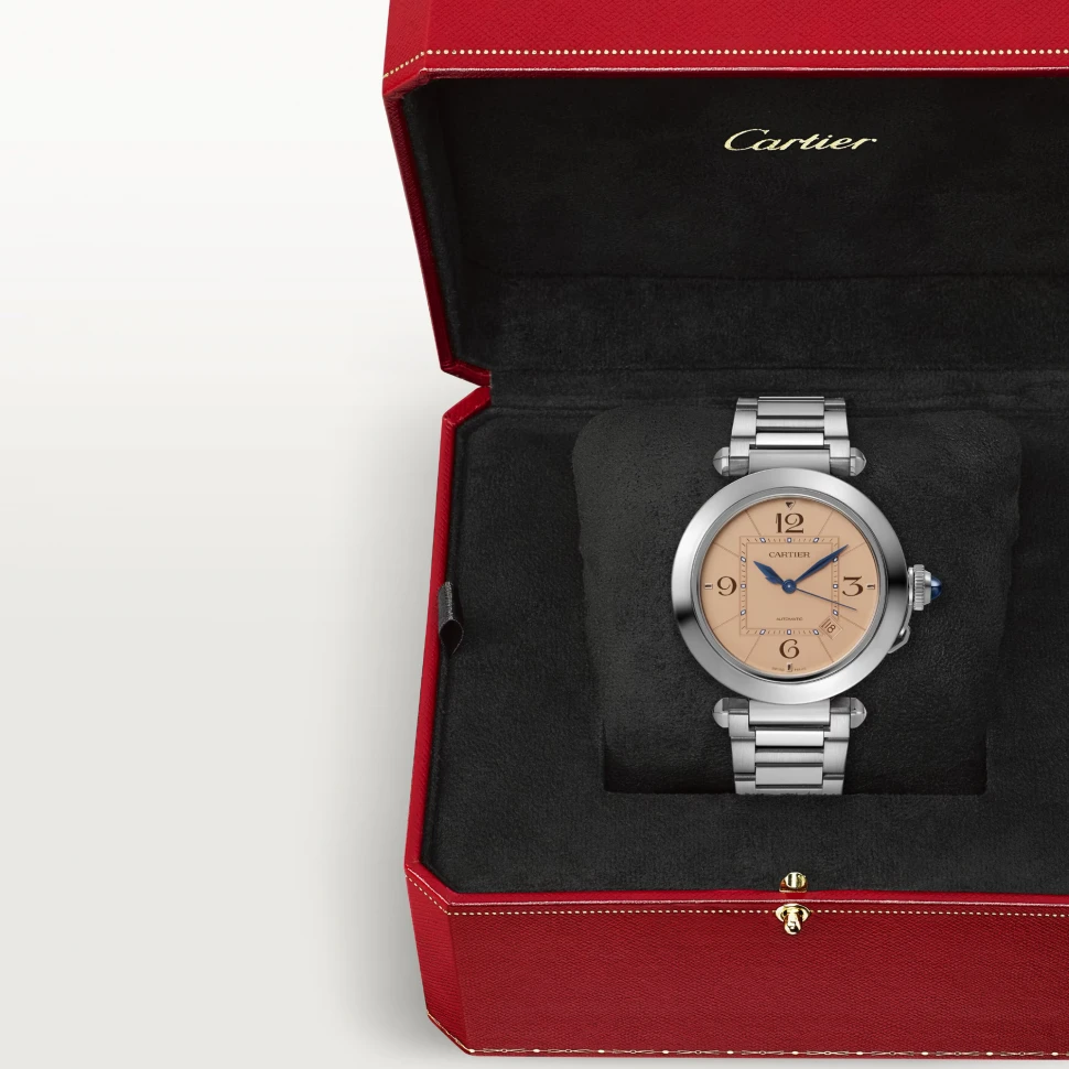 Заказать Cartier  Pasha De  WSPA0040