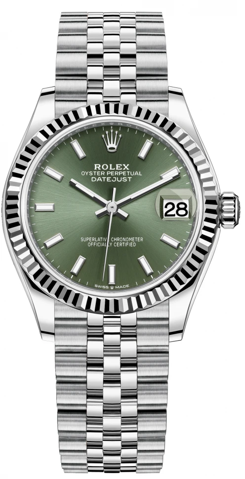 Заказать Rolex  Datejust 31  m278274-0018