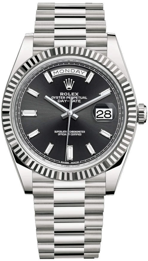 Заказать Rolex  Day-Date 40 Oyster  m228239-0005