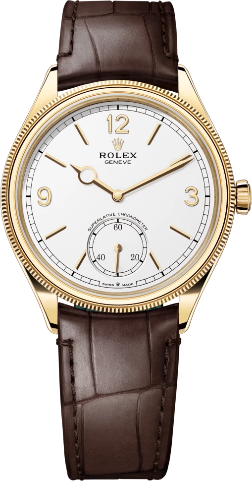 Заказать Rolex  1908  m52508-0006