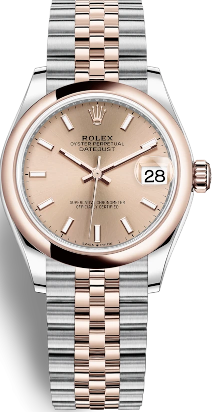 Заказать Rolex  Datejust 31  m278241-0010